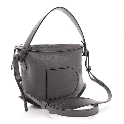 Delvaux Taurillon Soft Pin Swing Stone 3 of 9