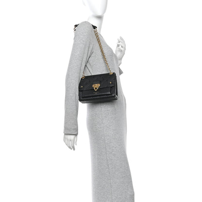 Louis Vuitton Empreinte Vavin BB Black 2 of 15