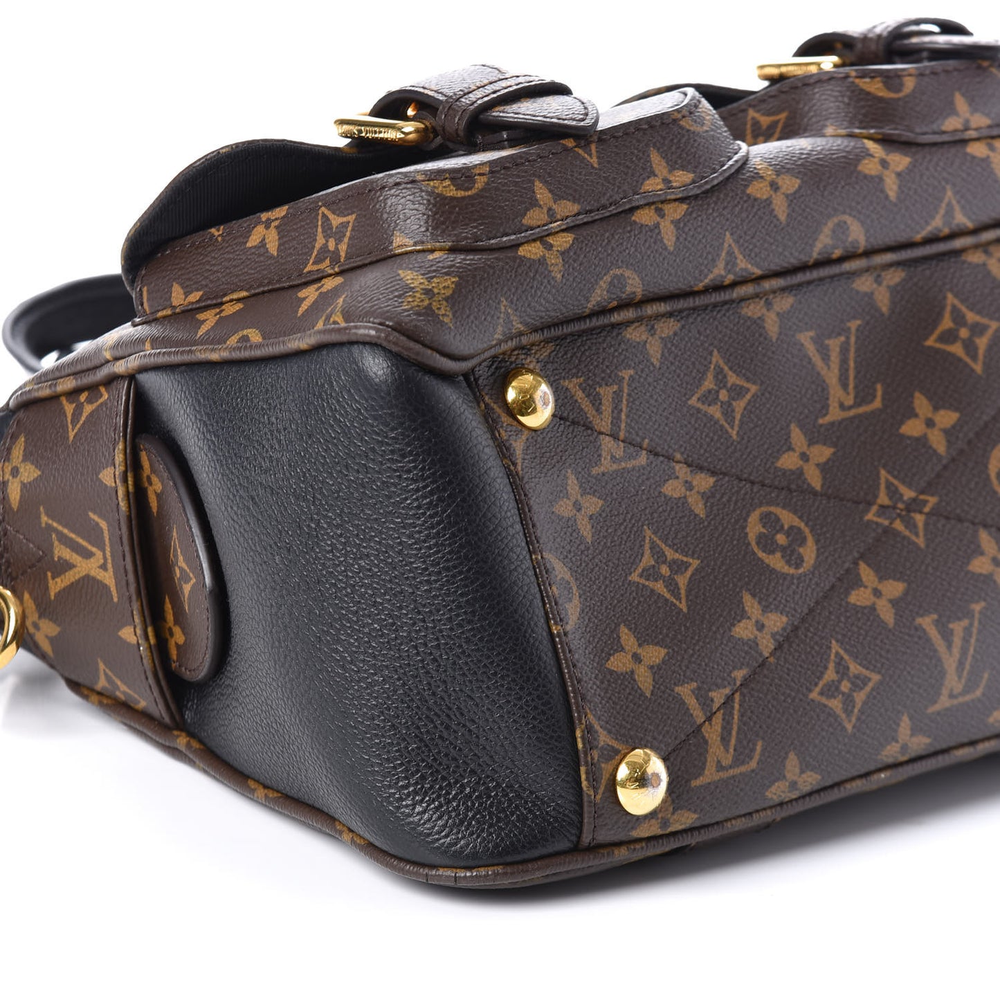 Monogram Manhattan NM Black