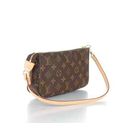 Louis Vuitton Monogram Pochette Accessories NM 3 of 7