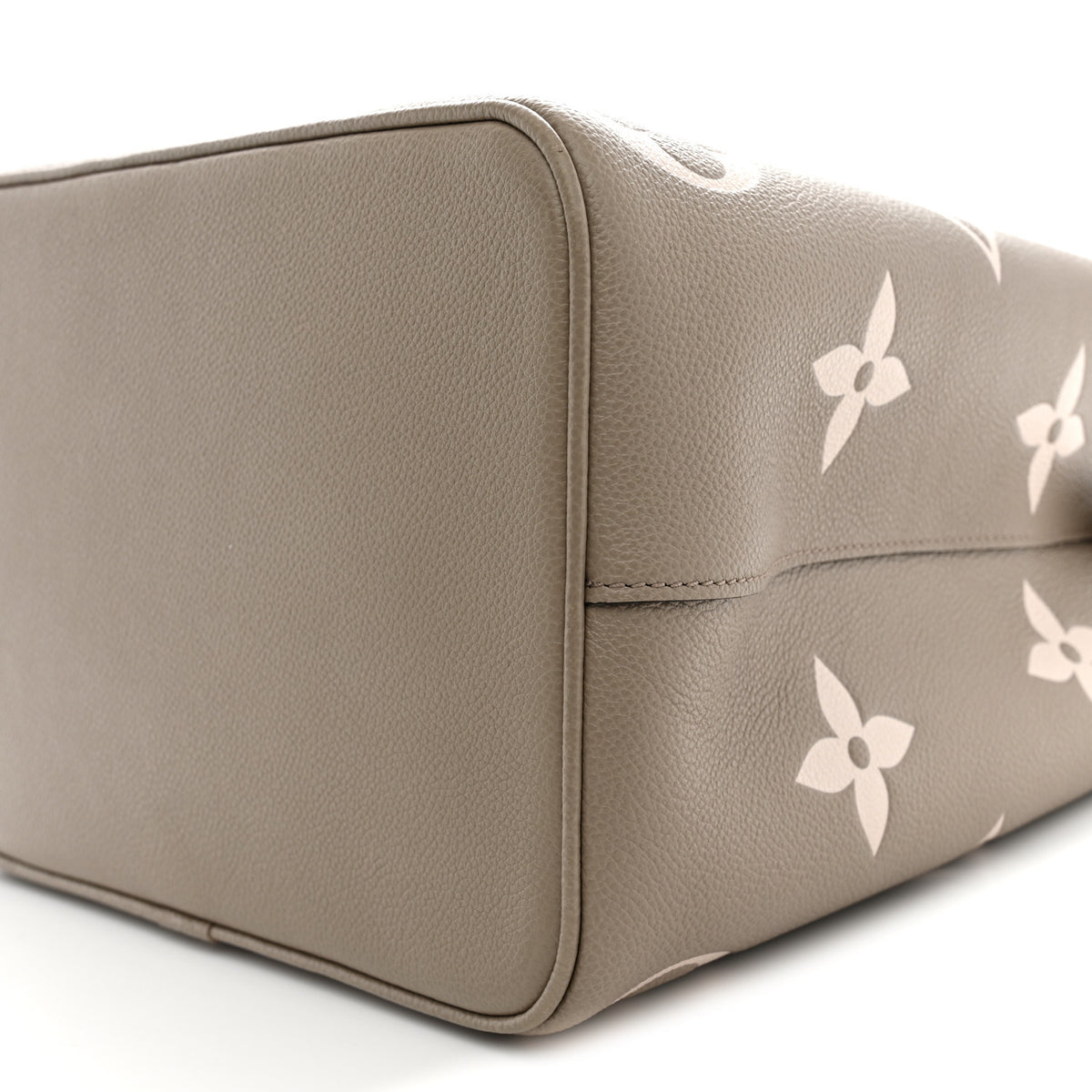 Empreinte Monogram Giant Neonoe MM Tourterelle Creme