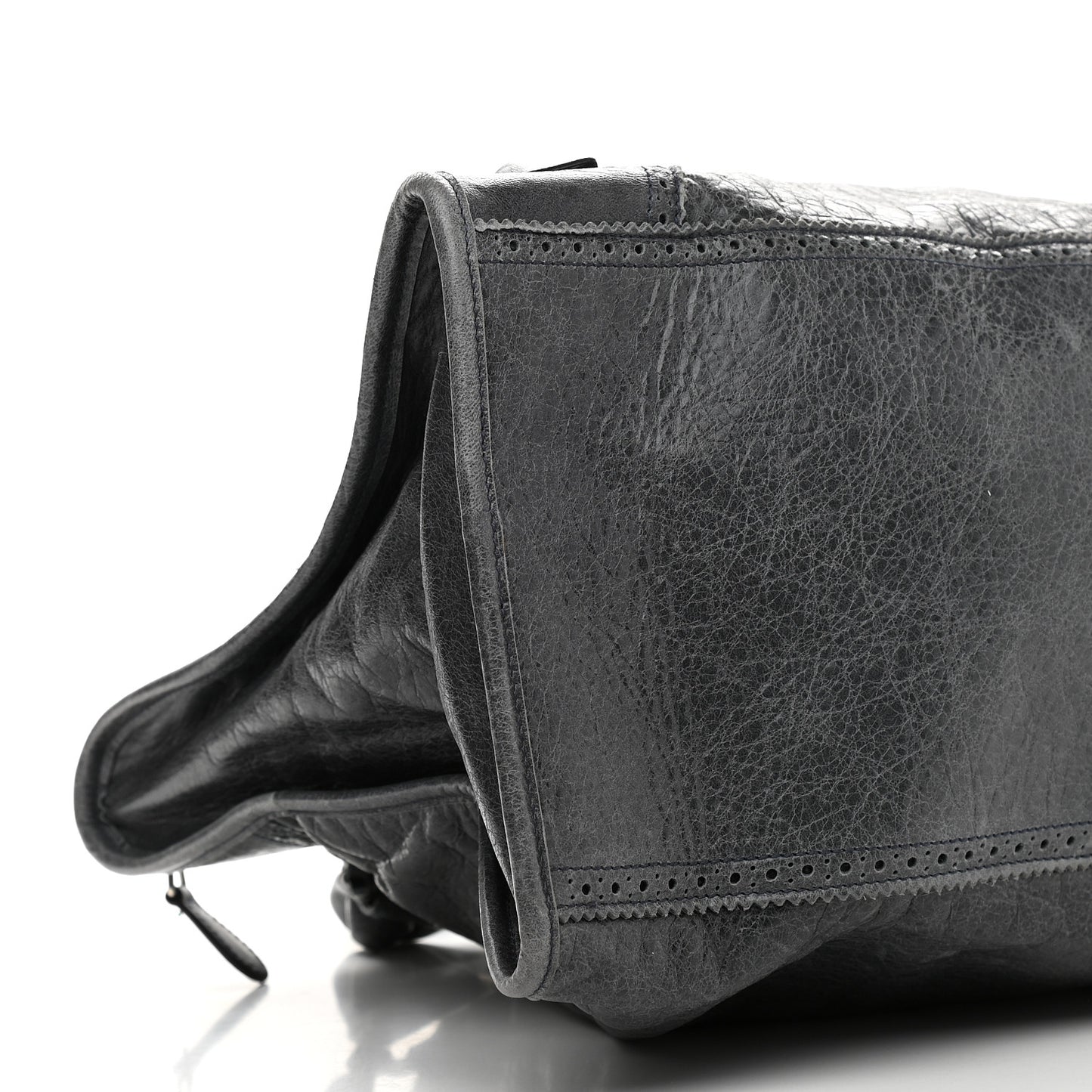 Agneau Giant Brogues Hardware Work Storm