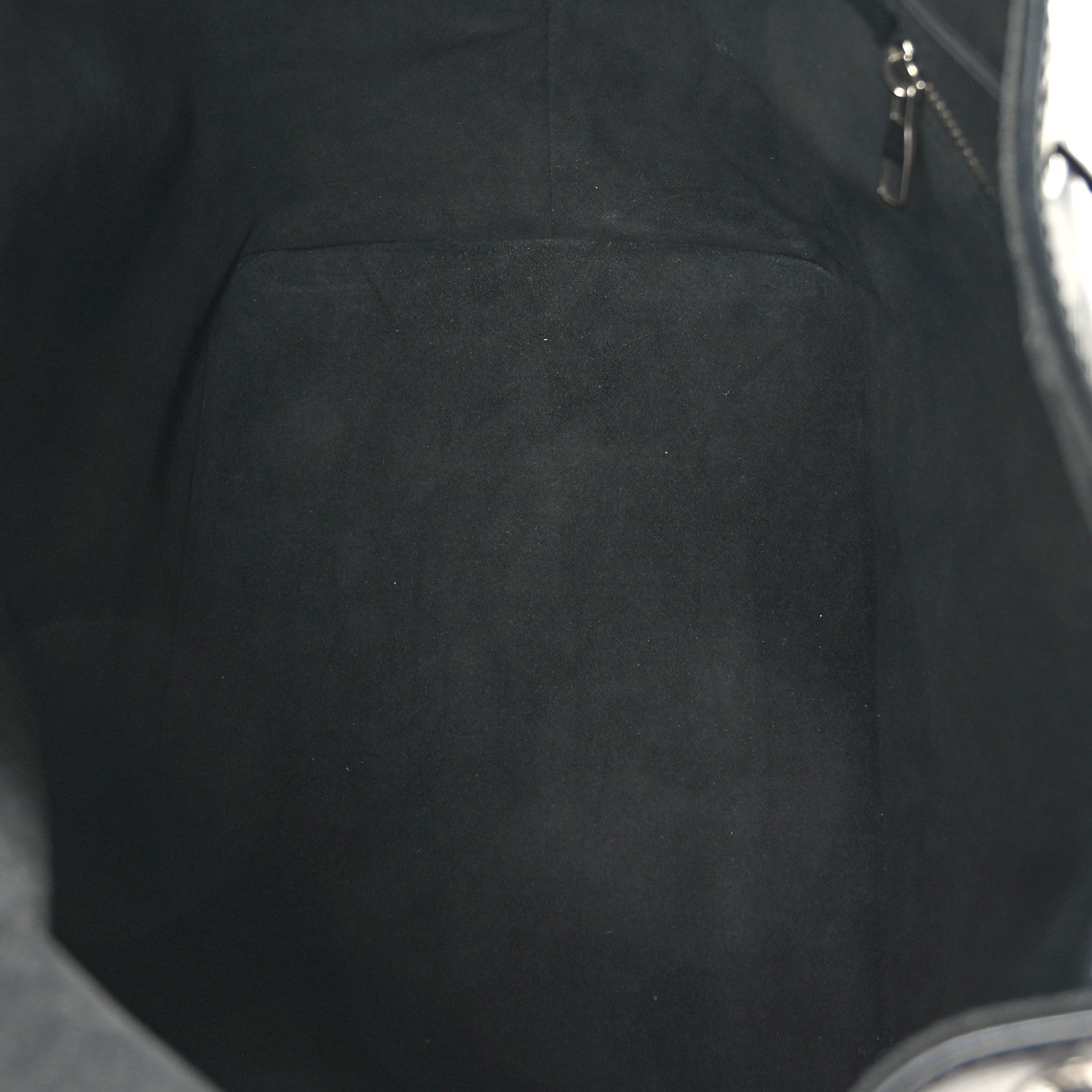 Louis Vuitton Epi Petit Noe NM Black 5 of 10