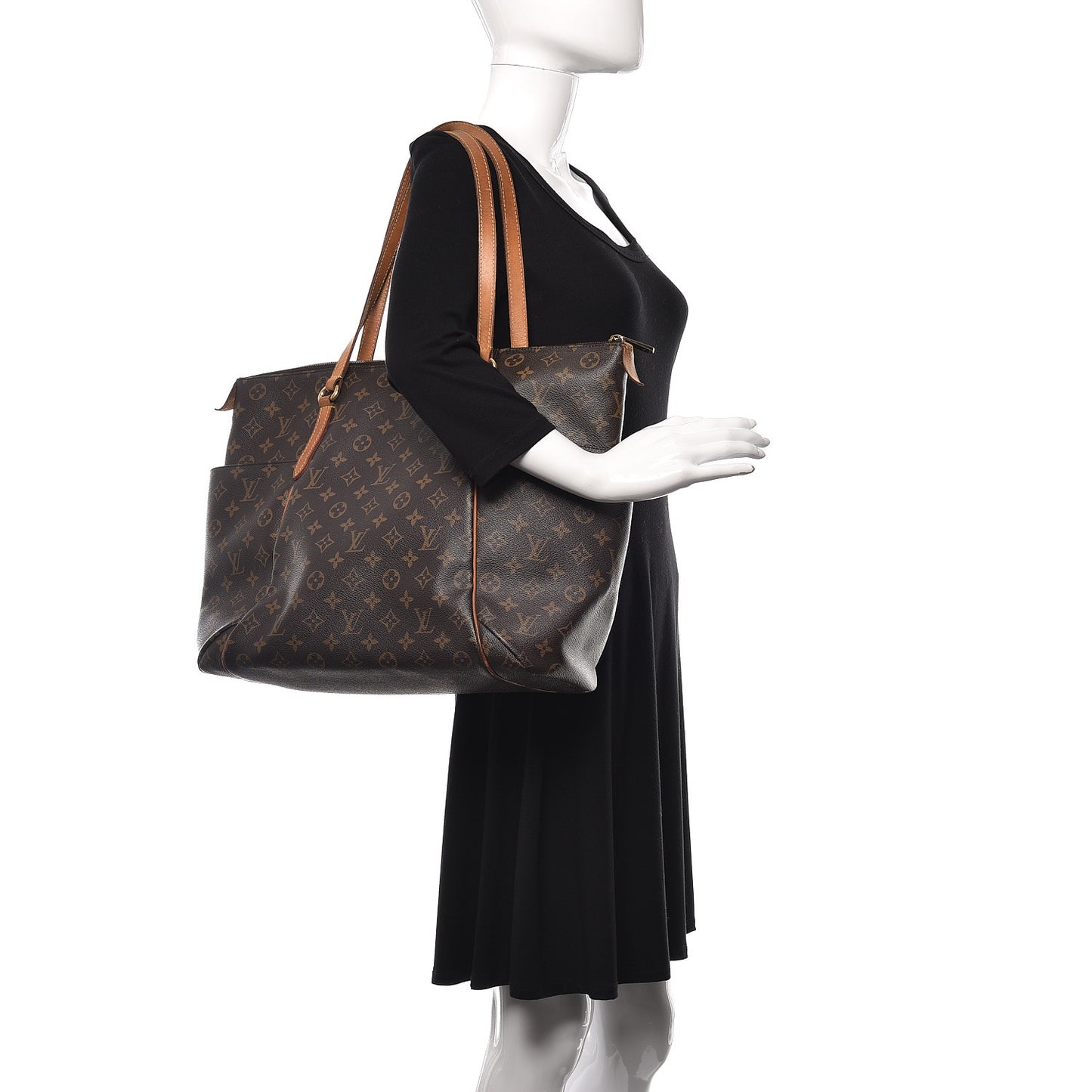 Monogram Totally GM