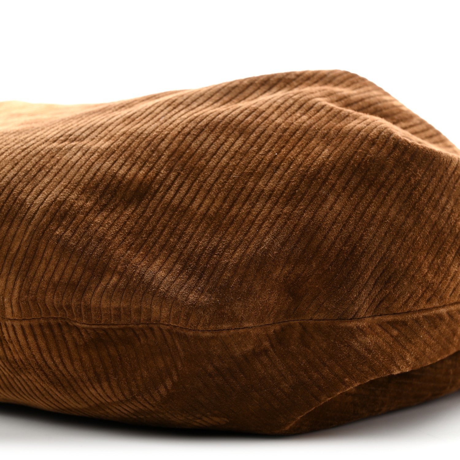Bottega Veneta Suede Corduroy Small Jodie Hobo Jacobean 10 of 11