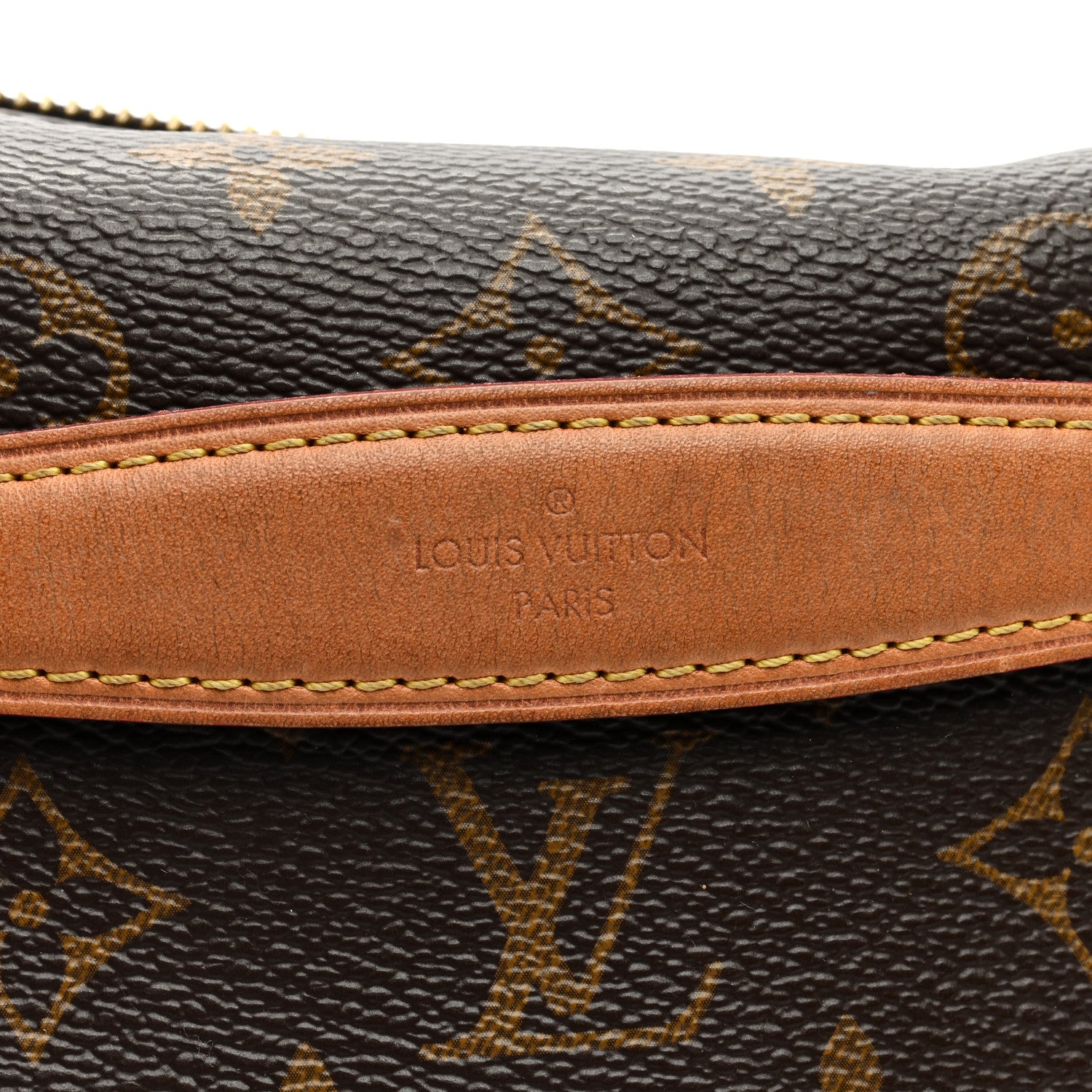 Louis Vuitton Monogram Bumbag 9 of 11