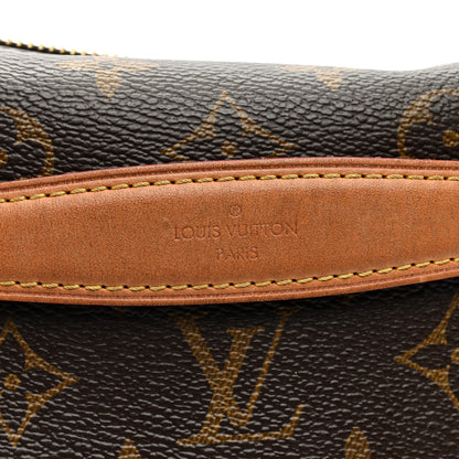 Louis Vuitton Monogram Bumbag 9 of 11