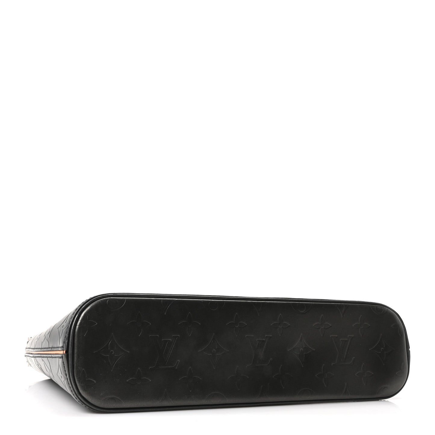 Mat Monogram Allston Black