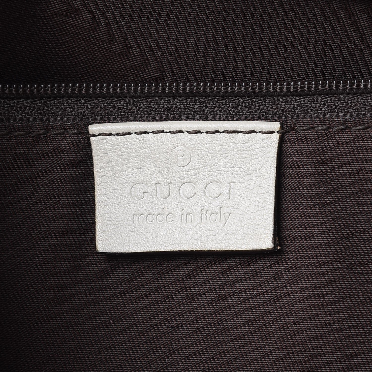 Gucci Monogram Medium Sukey Tote Off White 6 of 10