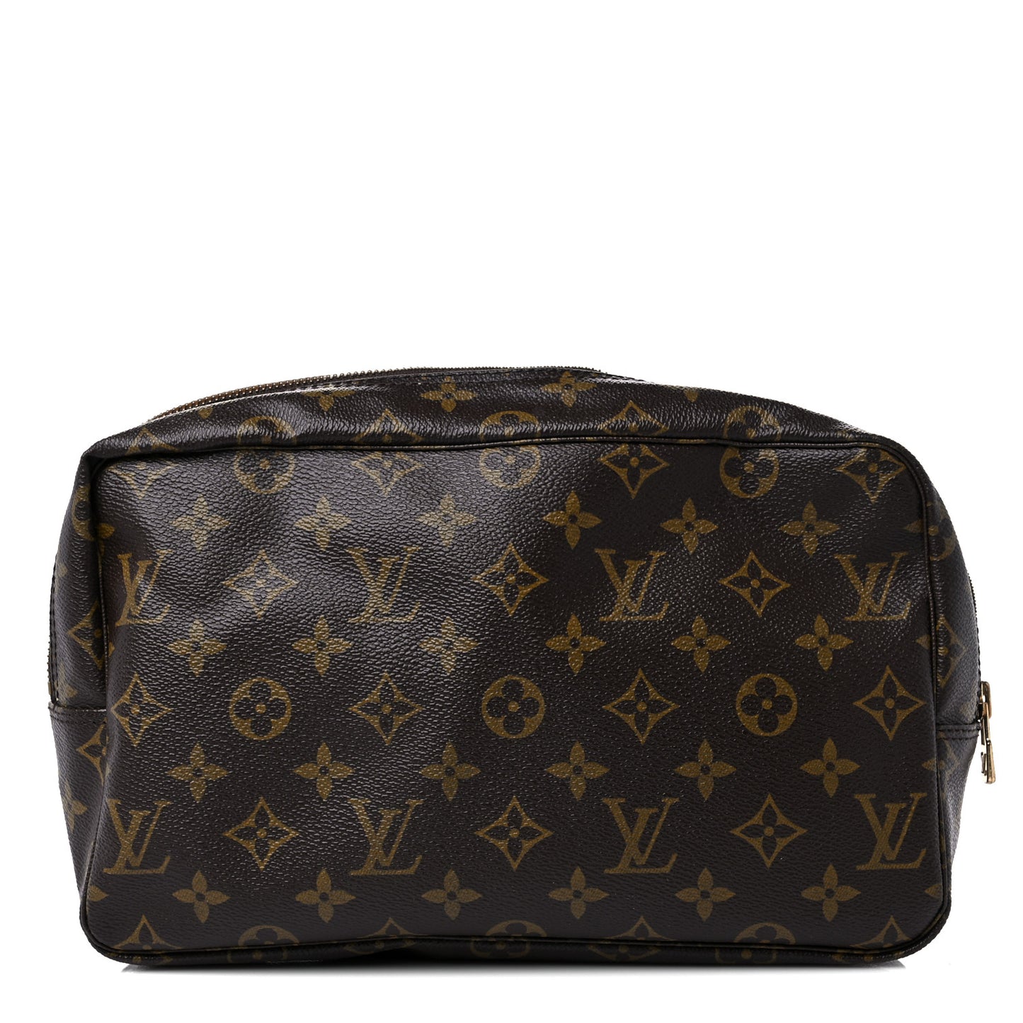 Monogram Trousse Toilette 28