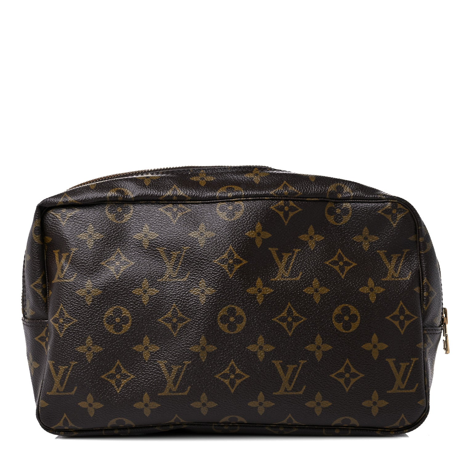 Louis Vuitton Monogram Trousse Toilette 28 1 of 10