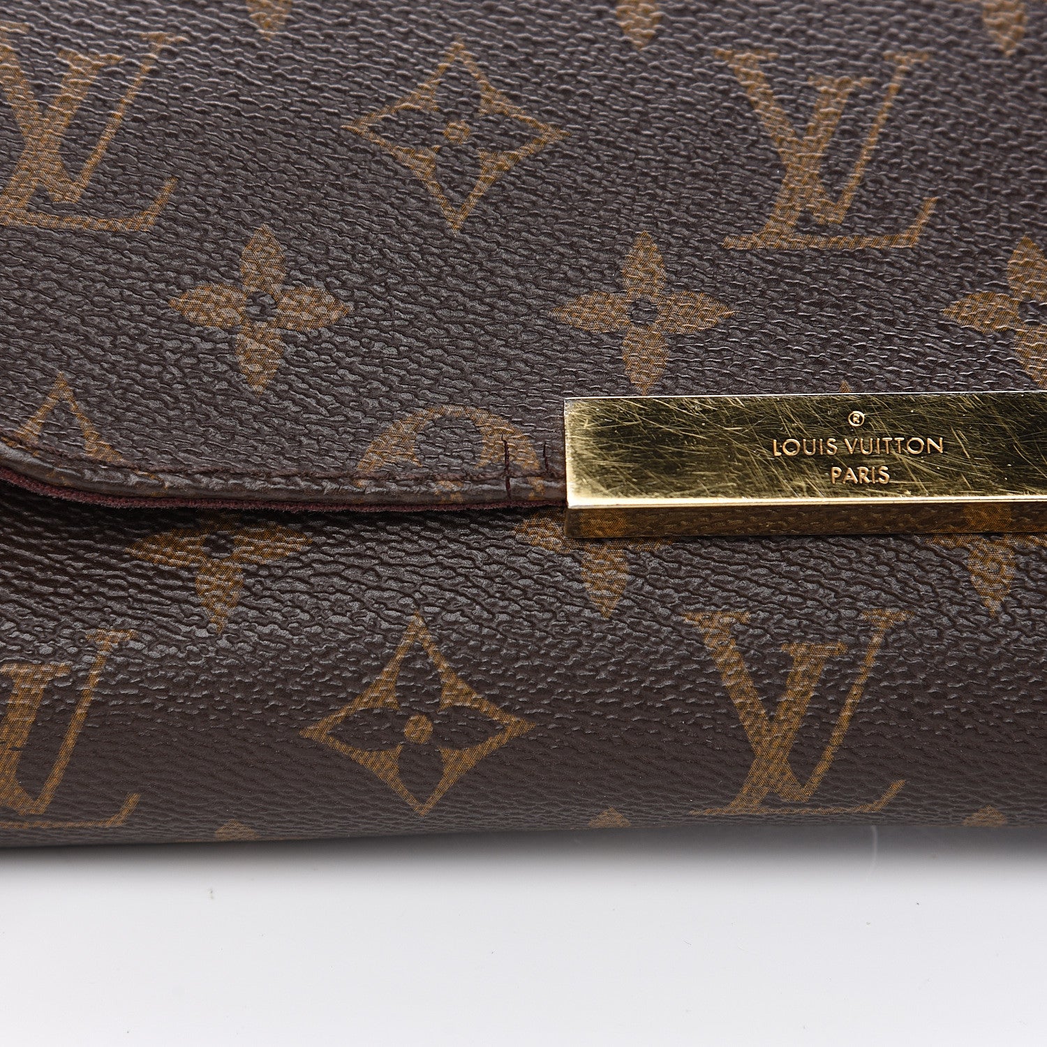 Louis Vuitton Monogram Favorite PM 7 of 14