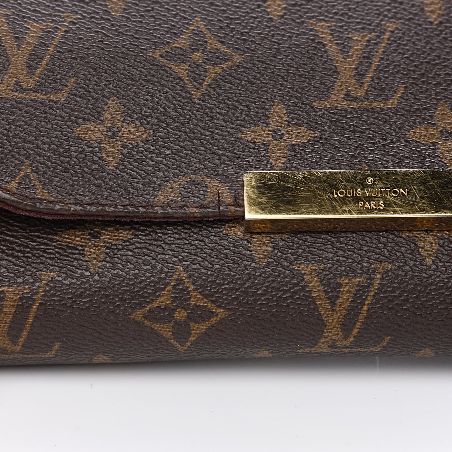 Monogram Favorite PM