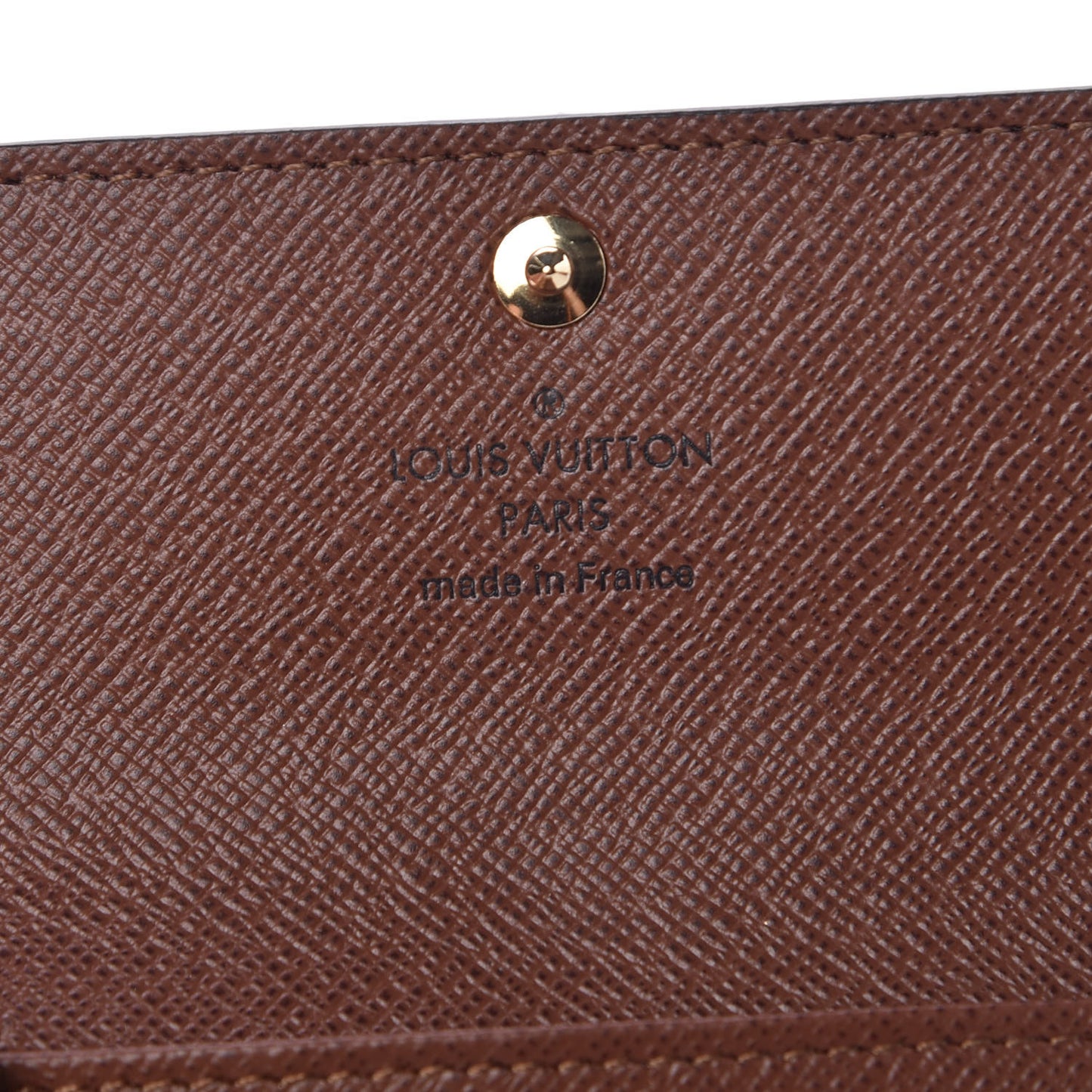Monogram 6 Key Multicles Holder