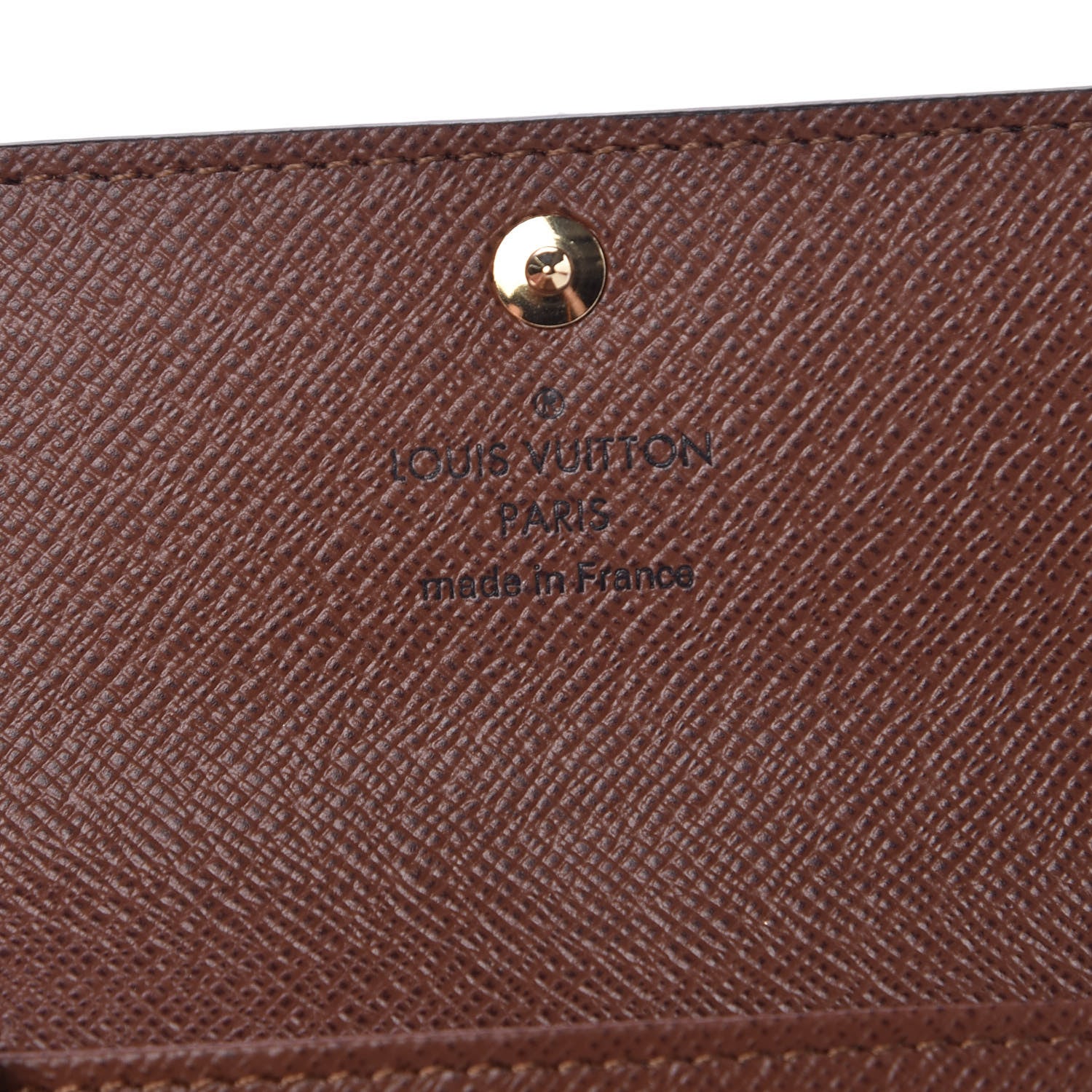 Louis Vuitton Monogram 6 Key Multicles Holder 6 of 7