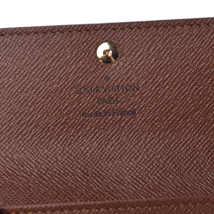 Louis Vuitton Monogram 6 Key Multicles Holder 6 of 7