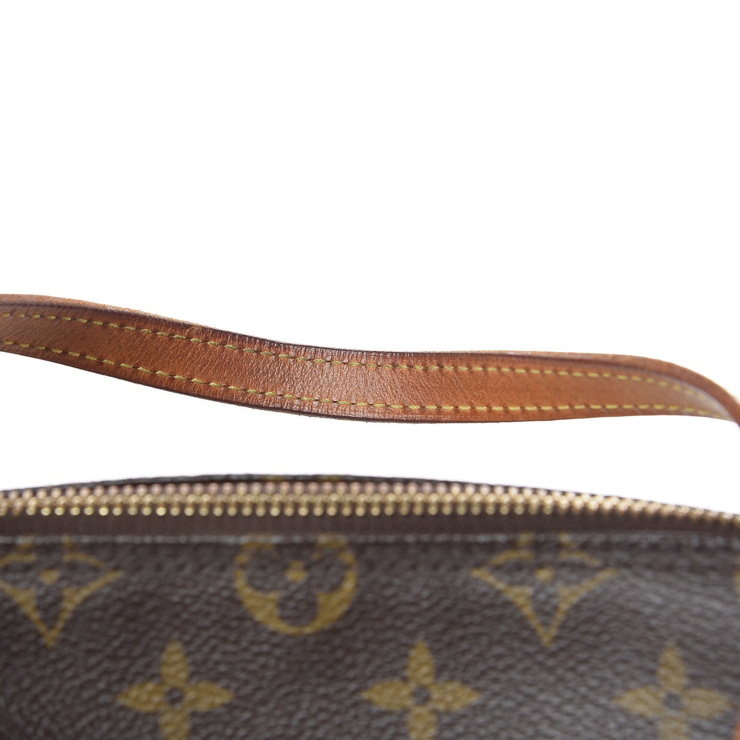 Monogram Papillon 26
