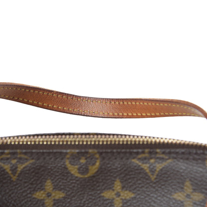 Louis Vuitton Monogram Papillon 26 10 of 22
