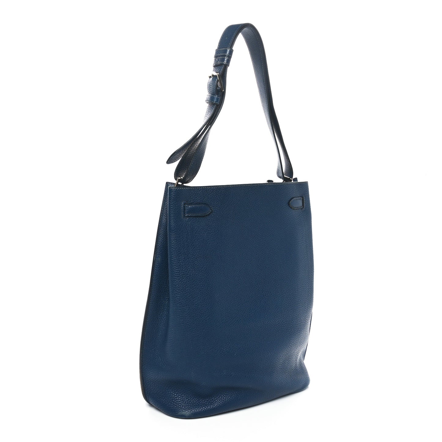 Togo So Kelly 26 Bleu De Prusse