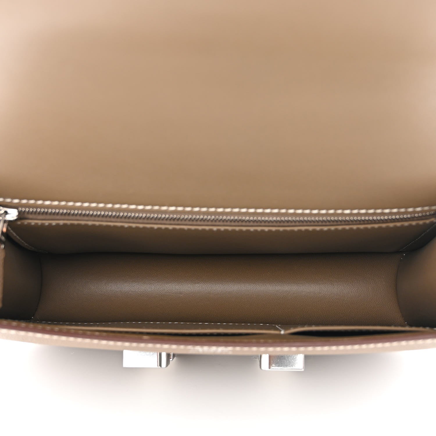 Hermes Epsom Constance 1-24 Etoupe 6 of 11