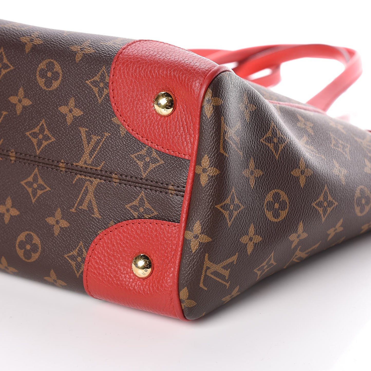 Monogram Estrela NM Cherry