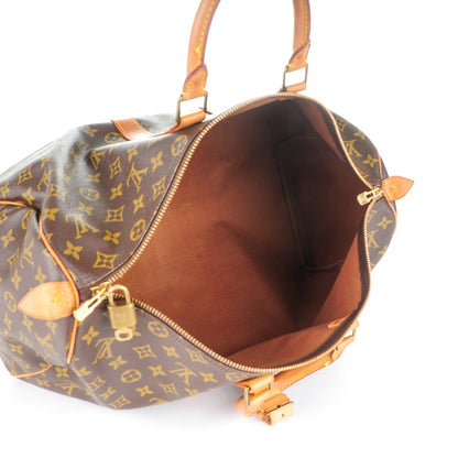 Louis Vuitton Monogram Keepall 45 5 of 12