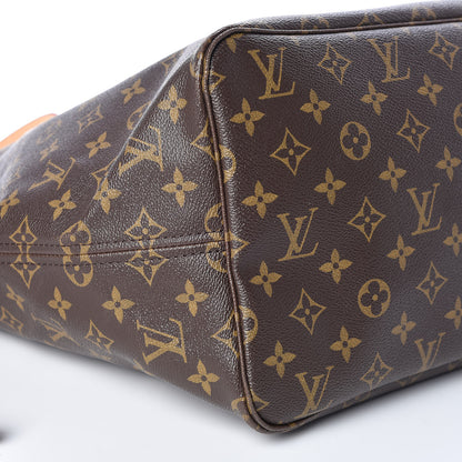 Louis Vuitton Monogram Neo Neverfull GM 14 of 17
