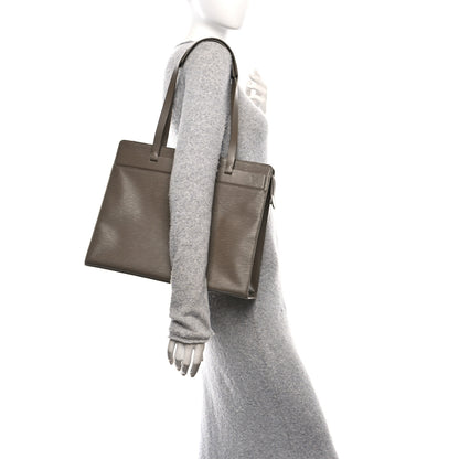 Louis Vuitton Epi Croisette GM Pepper 2 of 9