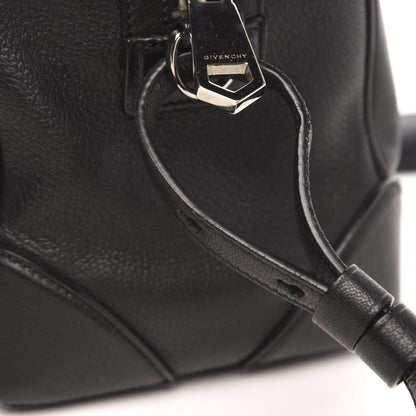Givenchy Sugar Goatskin Mini Chain Animation Lucrezia Black 15 of 15
