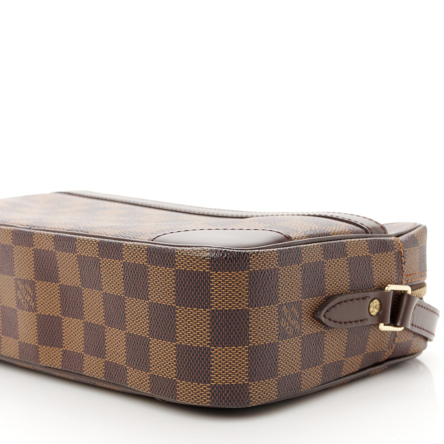 Damier Ebene Trocadero 27
