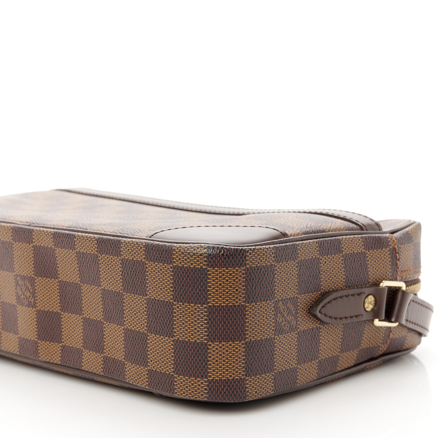 Louis Vuitton Damier Ebene Trocadero 27 10 of 10