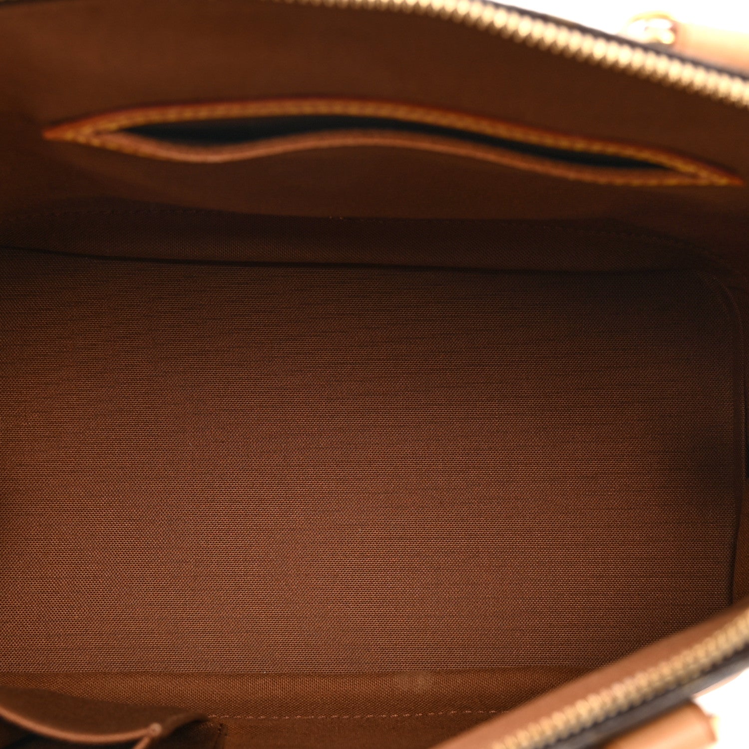 Louis Vuitton Monogram Alma PM 5 of 10