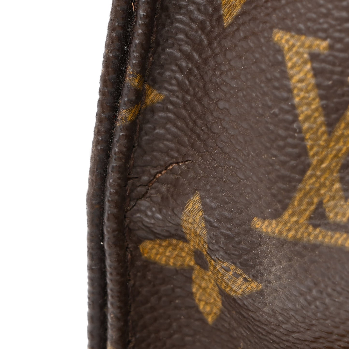 Monogram Cartouchiere 26