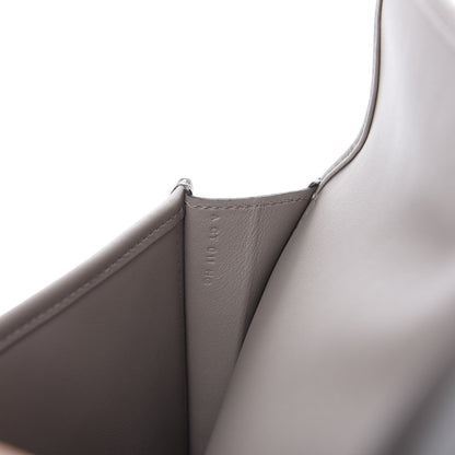 Hermes Swift Jige Elan 29 Clutch Gris Asphalte 7 of 8
