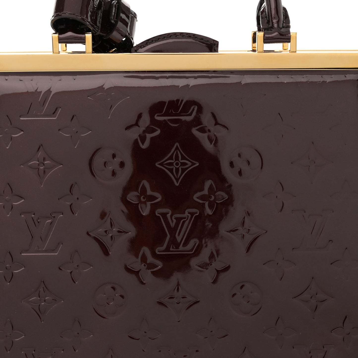 Vernis Deesse PM Amarante