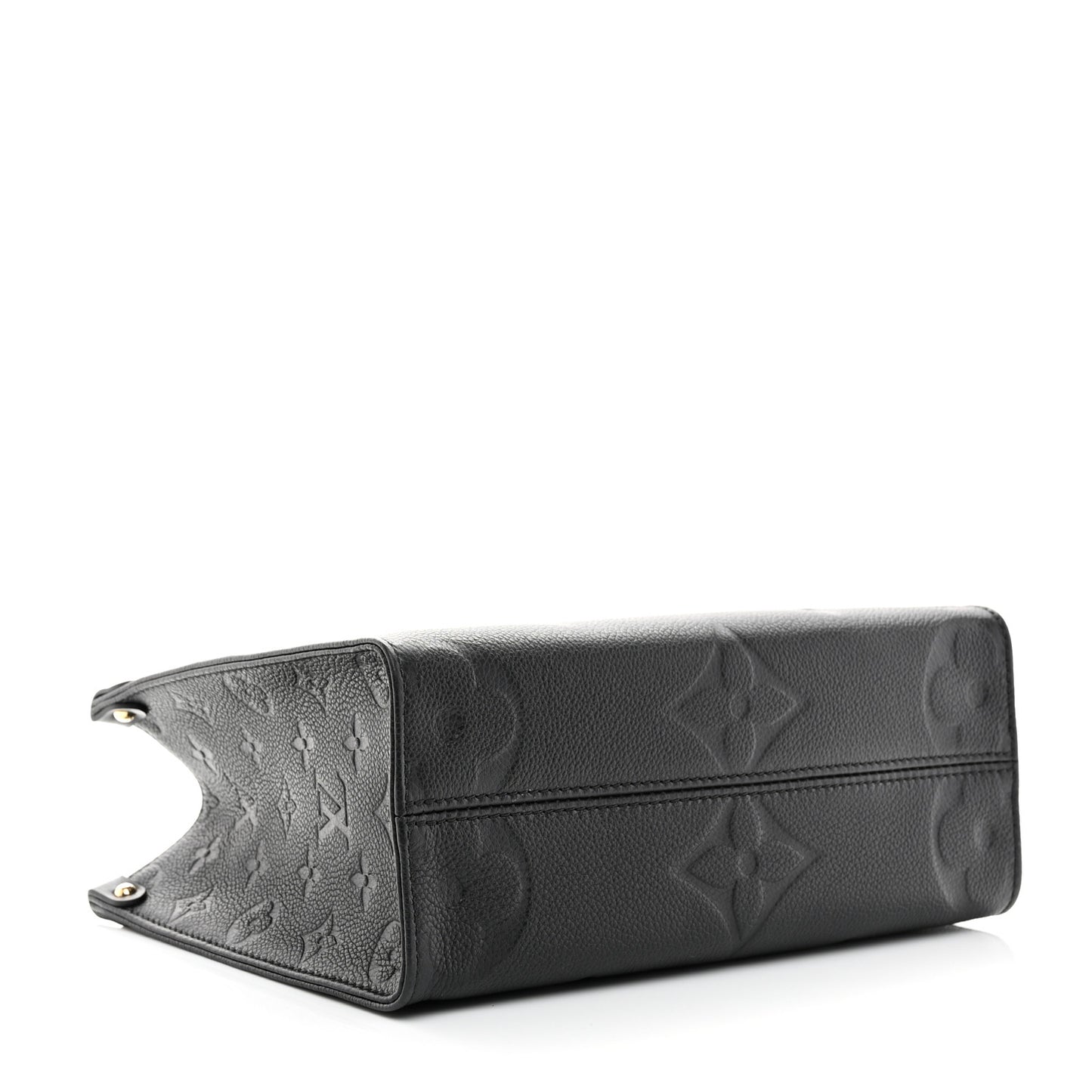 Empreinte Monogram Giant Onthego PM Black