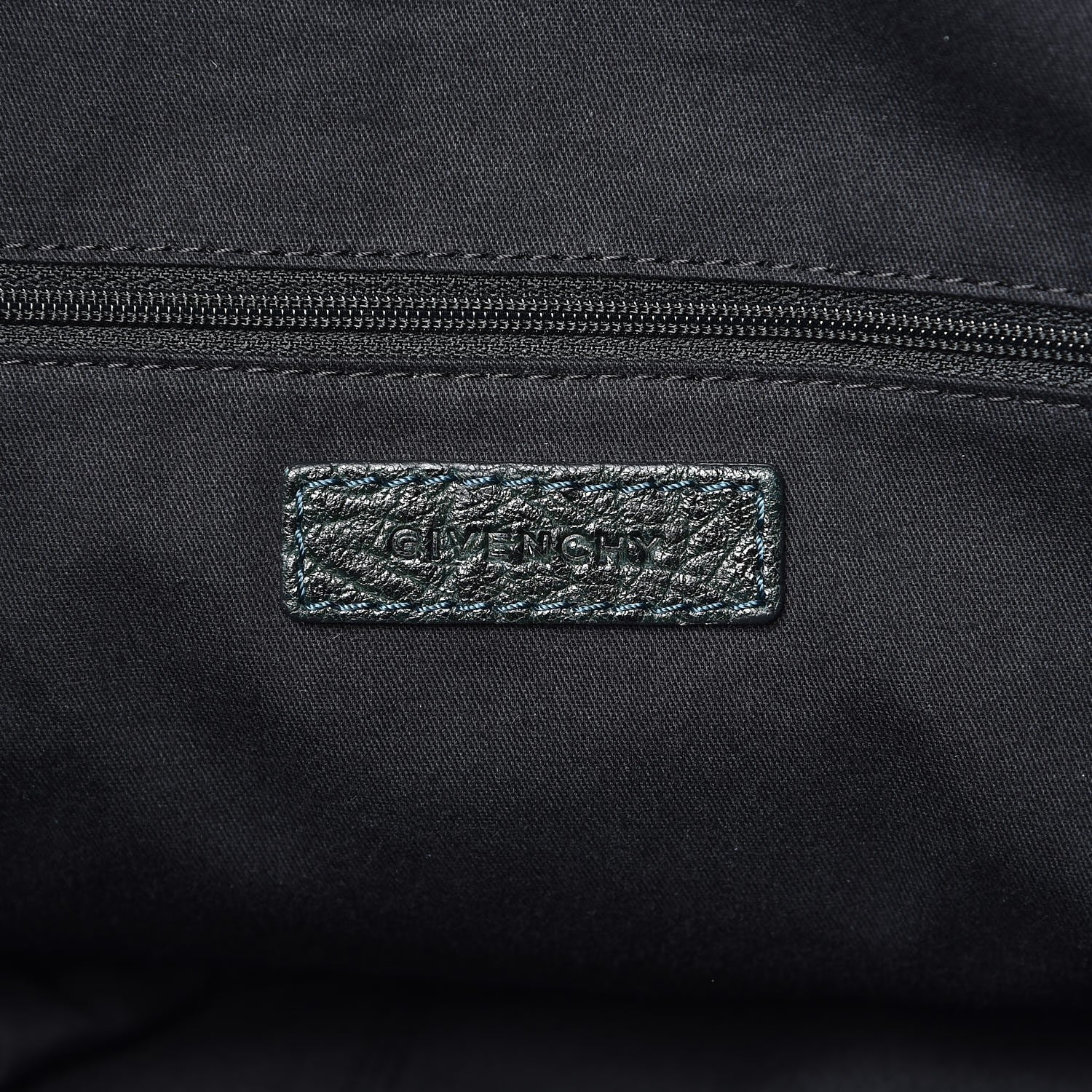 Givenchy Pebbled Calfskin Large Nightingale 6 of 8