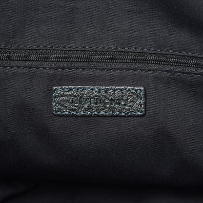Givenchy Pebbled Calfskin Large Nightingale 6 of 8