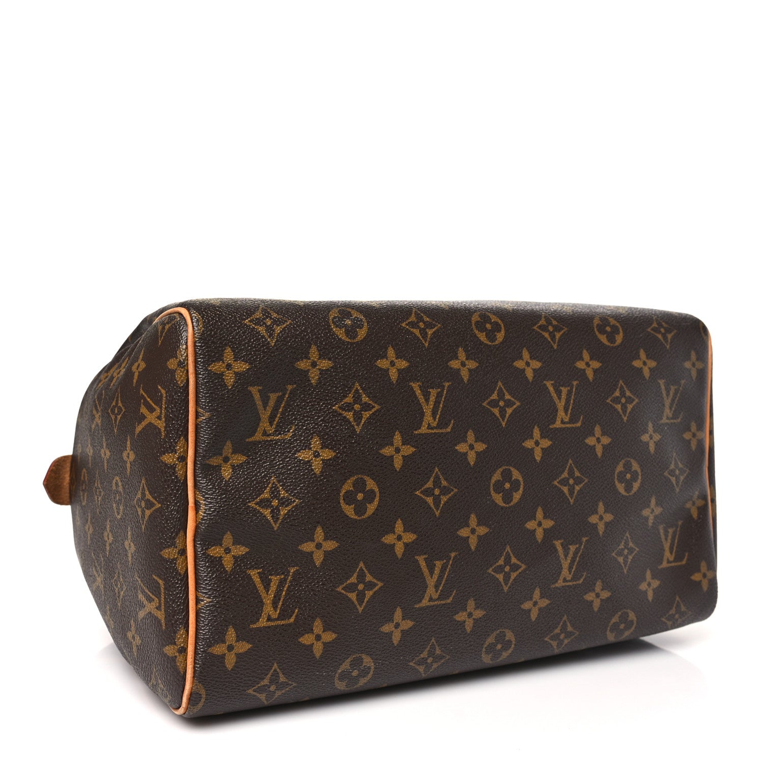 Louis Vuitton Monogram Speedy 30 4 of 10