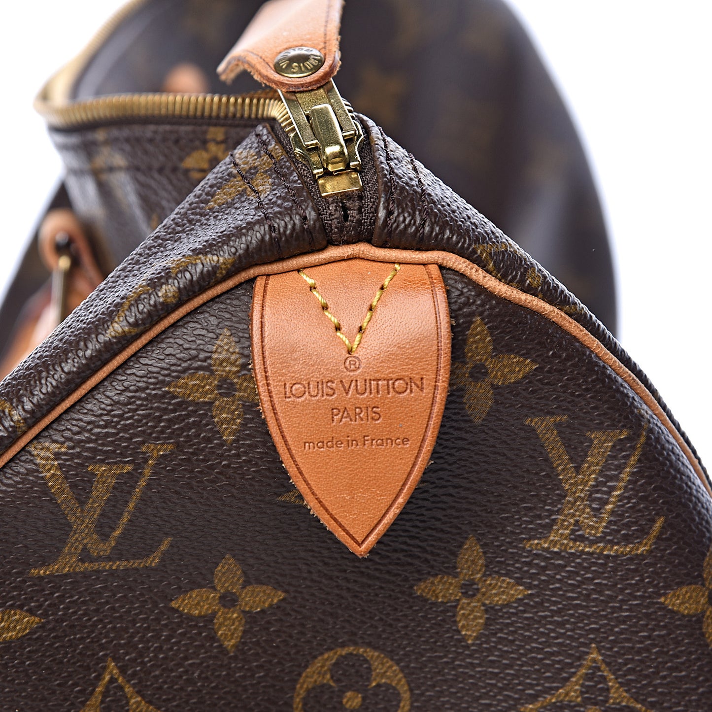 Monogram Speedy 40
