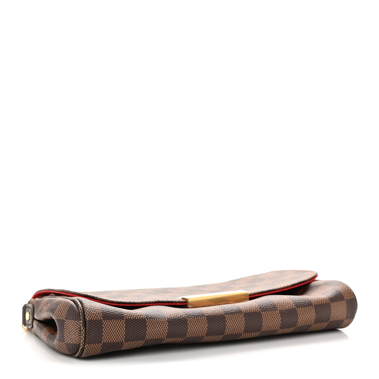 Damier Ebene Favorite MM