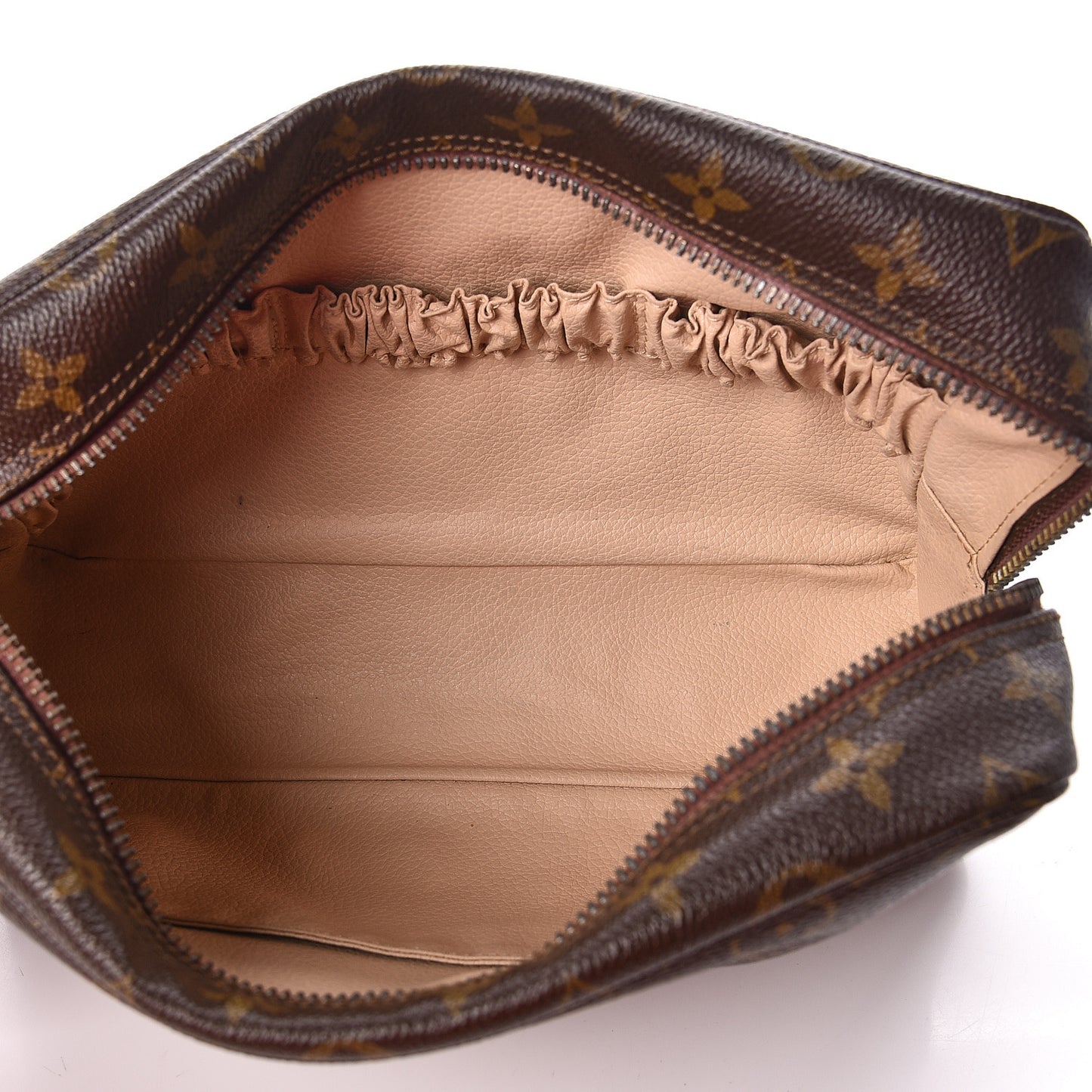 Monogram Trousse Toilette 28