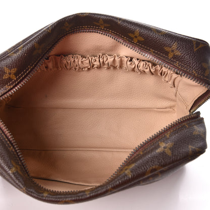 Louis Vuitton Monogram Trousse Toilette 28 5 of 19