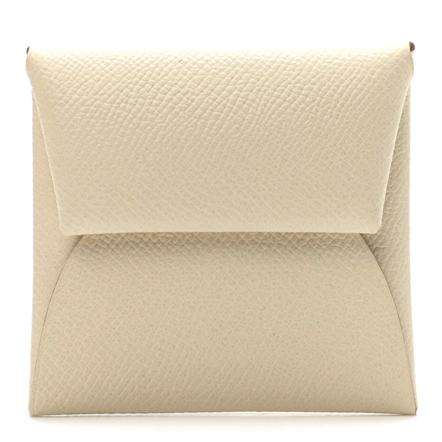 Epsom Bastia Coin Purse Craie
