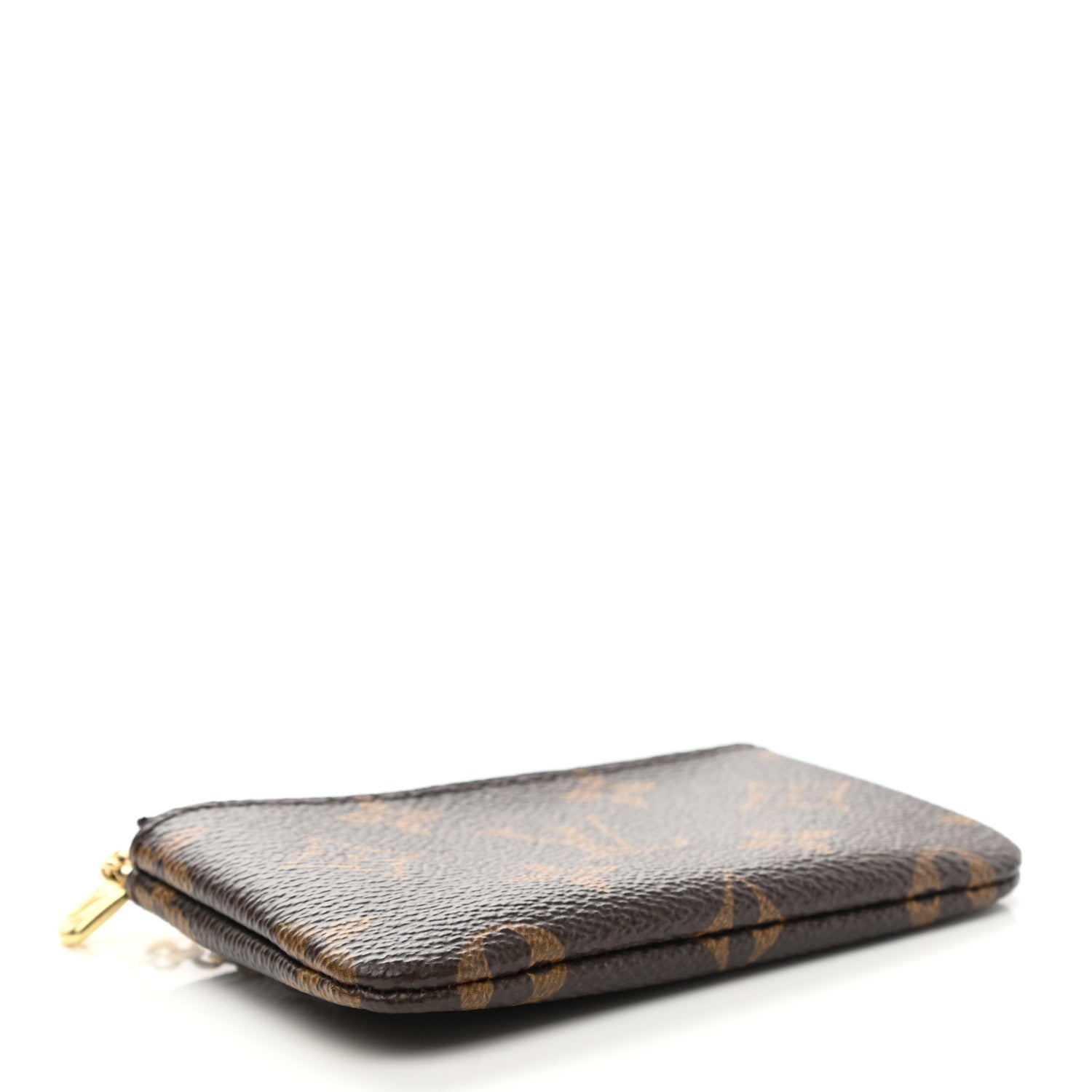 Louis Vuitton Monogram Key Pouch 4 of 7