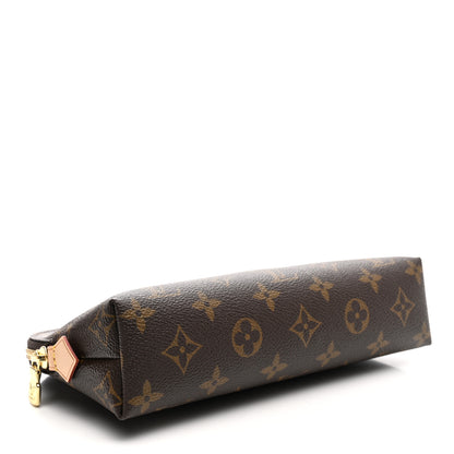 Louis Vuitton Monogram Cosmetic Pouch GM 4 of 8