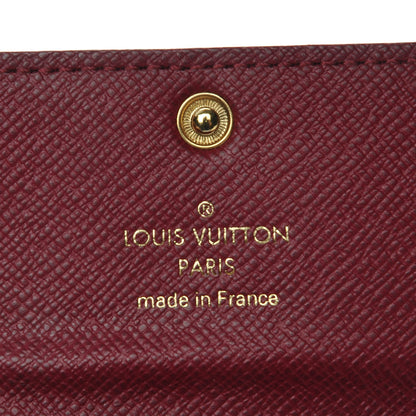 Louis Vuitton Monogram 6 Key Multicles Holder Fuchsia 6 of 11