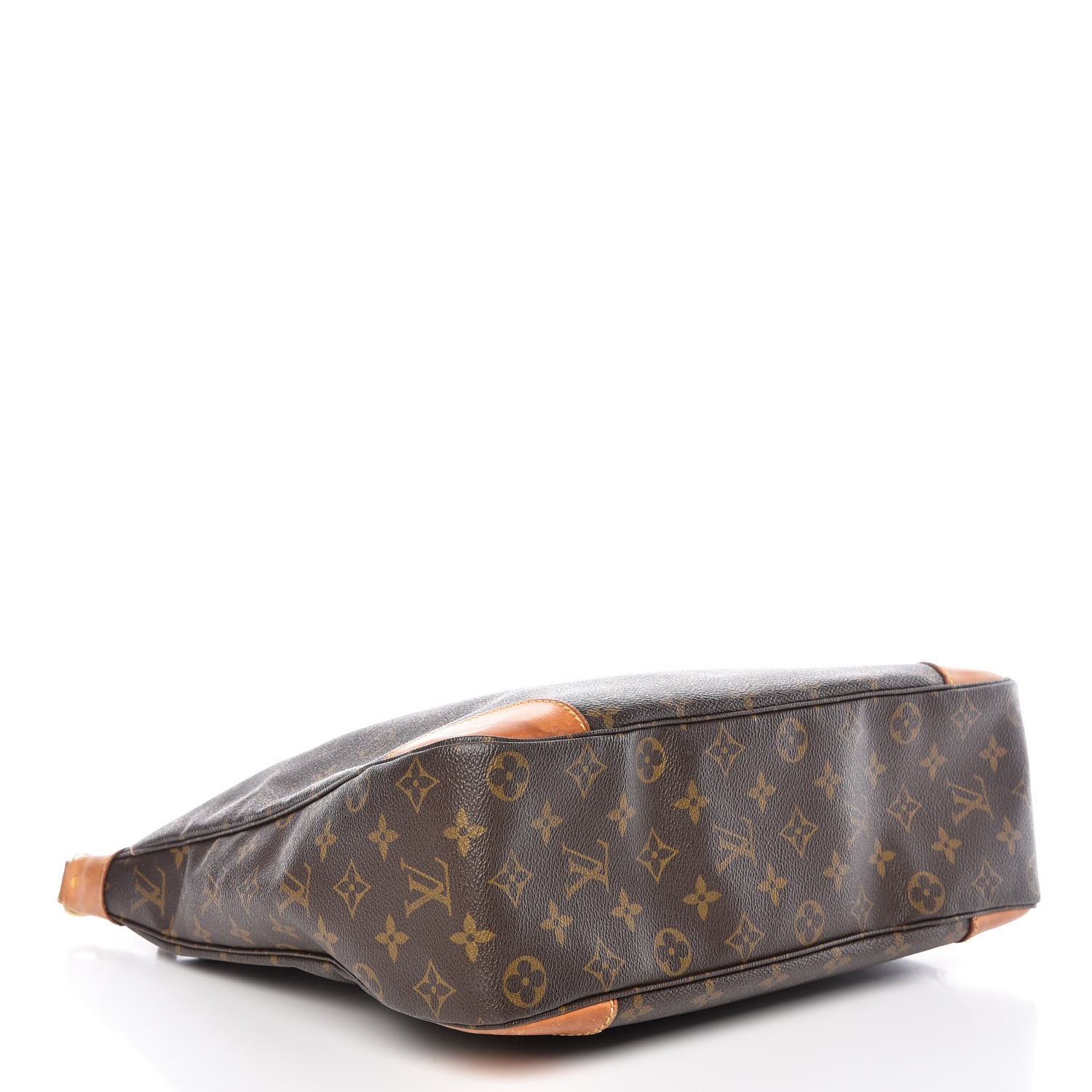 Louis Vuitton Monogram Boulogne 35 4 of 20