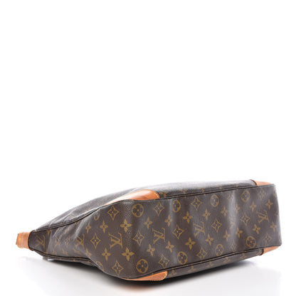 Louis Vuitton Monogram Boulogne 35 4 of 20