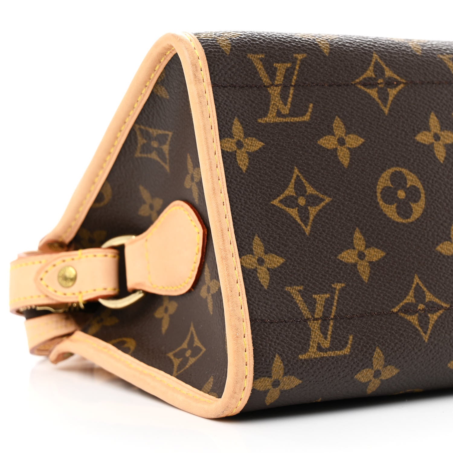 Louis Vuitton Monogram Popincourt Long Shoulder Bag 8 of 9